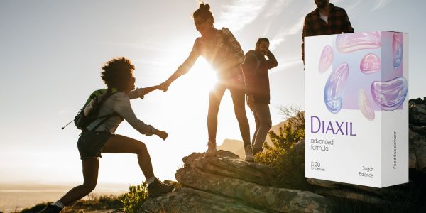 Diaxil recensioni vere, testimonianze, opinioni e cosa dice chi l’ha provato